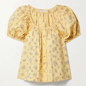 Doen Tennessee Top M